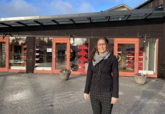 Atheneskolan i Visby välkomnar fler elever