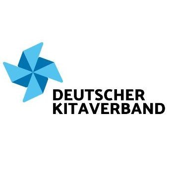 Logotyp för Deutscher kitaverband