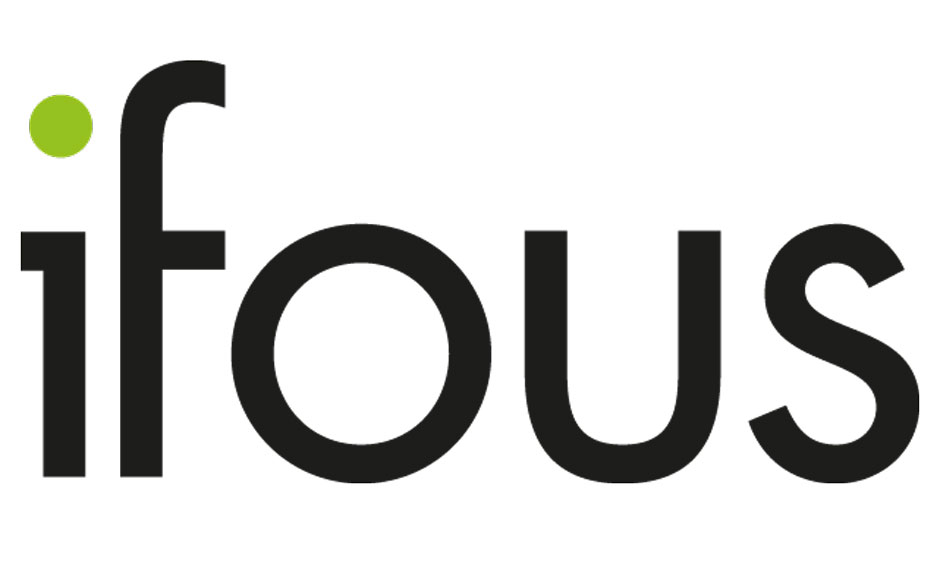 Logotyp för ifous