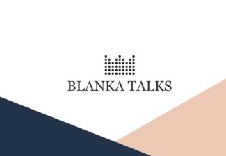 Premiärdags för Blanka Talks