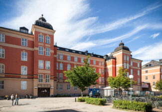 AcadeMedia investerar i nya skollokaler i Uppsala