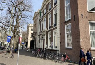 AcadeMedia växer med tio skolor i Nederländerna