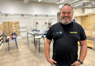 Möt Jonas Andersson, yrkeslärare inom VVS
