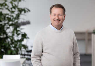 Richard Sjöberg blir ny kommunikationsdirektör på AcadeMedia...